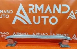 Усилитель бампера Audi a4 2015-2025 8W0807309B 5 B9, задний
