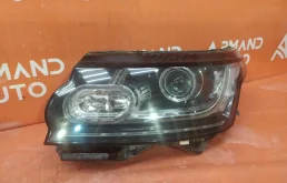 Фара Land Rover Range Rover 2012-2017 LR067213 4 L405, левая