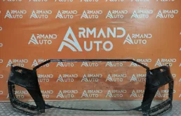 Бампер Audi Q7 2019-нв 4M0807065AAGRU 2 4M, передний