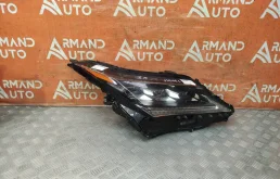 Фара Lexus RX 2015-2019 8114548D40 4 AL20, правая