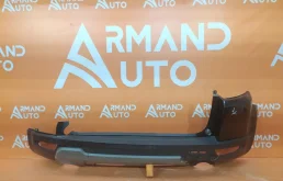 Бампер Land Rover Range Rover Evoque 2011-2018 LR074961 1 L538, задний