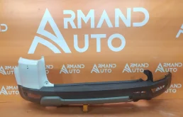 Бампер Land Rover Range Rover Evoque 2011-2018 LR074961 1 L538, задний