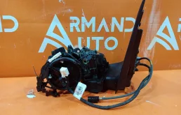 Зеркало Mercedes E-Class 2009-2016 A2128108700 W212, левое