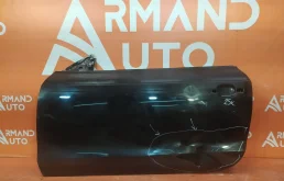 Дверь Audi A5 2007-2016 8T0831051C 1 8T, левая