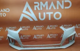 Бампер Audi A5 2016-2020 8W6807065KGRU 2 F5, передний