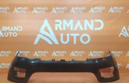 Бампер Land Rover Range Rover Sport 2013-2017 LR045028 2 L494, передний
