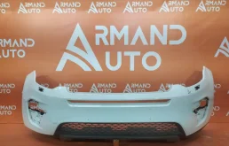 Бампер Land Rover Discovery Sport 2014-2019 LR077236 1 L550, передний