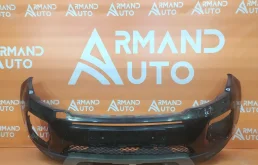 Бампер Land Rover Range Rover Evoque 2015-2018 LR079533 1 L538, передний