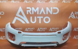 Бампер Land Rover Range Rover Evoque 2015-2018 LR079533 1 L538, передний