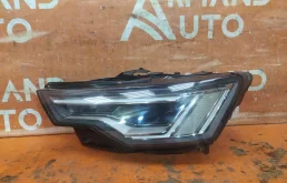 Фара Audi A6 2018-2025 4K0941039 5 C8, левая