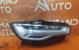 Фара Audi A6 2014-2018 4G0941774H 4 C7, правая