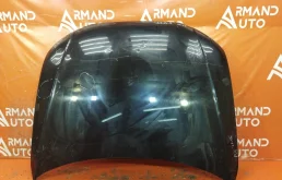 Капот Audi A4 2007-2011 8K0823029D 4 B8
