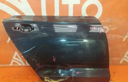 Дверь Audi A5 2016-2025 8W8833052J 2 F5, задняя правая