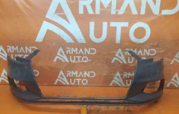 Бампер Audi A3 2016-2020 8V5807065RGRU 3 8V, передний