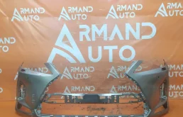 Бампер Lexus RX 2019-2022 521194D956 4 AL20, передний
