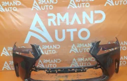 Бампер Lexus NX 2014-2017 5211978901 1, передний