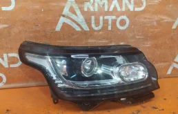 Фара Land Rover Range Rover 2012-2017 LR096196 4 L405, правая