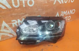 Фара Land Rover Range Rover 2012-2017 LR096205 4 L405, левая