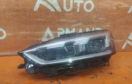 Фара Audi A5 2016-2025 8W6941773D 2 F5, левая