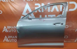 Дверь Audi A6 2018-2025 4K0831051A 5 C8, передняя левая