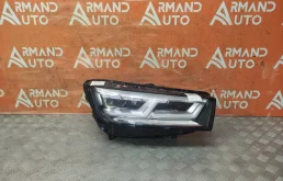 Фара Audi Q5 2017-2020 80A941774 2 FY, правая
