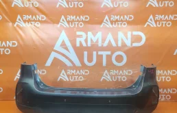 Бампер Kia Sorento 2012-2019 866112P500 2 XM, задний