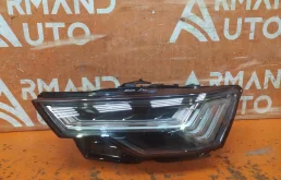 Фара Audi A6 2018-2025 4K0941035 5 C8, левая