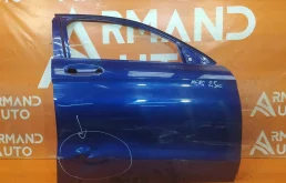 Дверь Mercedes GLC-Class Coupe 2016-2023 A2537208400 C253, передняя правая
