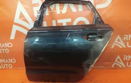 Дверь Audi A6 2011-2018 4G5833051 4 C7, задняя левая