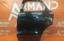 Дверь Audi Q3 2011-2018 8U0833051B 1 8U, задняя левая