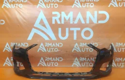 Бампер Audi A6 2018-2025 4K0807065AGRU 5 C8, передний