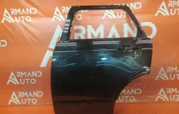 Дверь Land Rover Range Rover 2012-2022 LR036403 4 L405, задняя левая