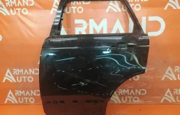 Дверь Land Rover Range Rover 2012-2022 LR036403 4 L405, задняя левая