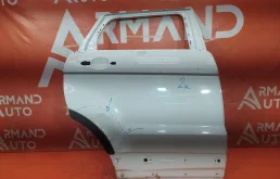 Дверь Land Rover Range Rover Evoque 2011-2018 LR028556 1 L538, задняя правая