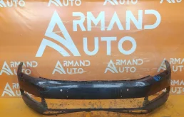 Бампер Volkswagen Passat 2014-2020 3G0807217KGRU B8, передний