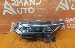 Фара Nissan Qashqai 2017-2022 26060HV05B 2 J11, левая