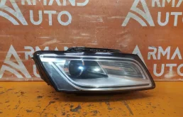 Фара Audi Q5 2012-2017 8R0941044C 1 8R, правая