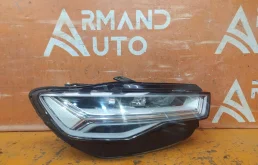 Фара Audi A6 2014-2018 4G0941774H 4 C7, правая