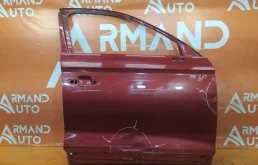 Дверь Audi Q5 2017-нв 80A831052PSTL 2 FY, передняя правая