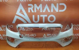 Бампер Mercedes E-Class 2016-2020 A21388527009999 W213, передний