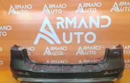 Бампер Mercedes M ML GLE-Class 2011-2015 A16688506259999 W166, задний