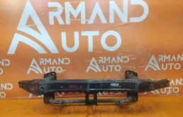 Усилитель бампера Mercedes M ML GLE-Class 2011-2018 A1666204901 W166, передний