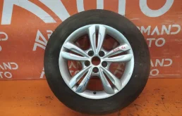 Диск колесный r17 Hyundai IX35 529102S200 1