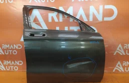 Дверь Mercedes GLC-class 2015-2022 A2537200405 X253, передняя правая
