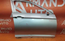 Дверь Volkswagen Passat 2014-2023 3G0831056AG B8, передняя правая