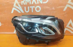 Фара Mercedes GLC-Class 2015-2019 A2539061001 X253, правая