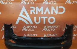 Бампер Kia Sorento 2014-2017 86611C5000 3 PRIME UM, задний