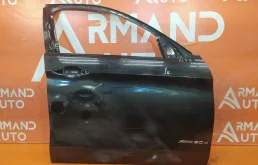 Дверь BMW X6 2014-2019 41517386742 F16, передняя правая