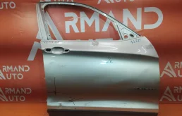 Дверь BMW X3 2010-2017 41517355804 F25, передняя правая