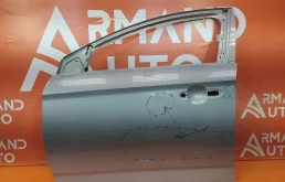 Дверь Ford Mondeo 2006-2014 1778162 4, передняя левая